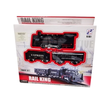 TRAIN RAIL KING 19051-1 