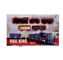 TRAIN RAIL KING 19051-2 