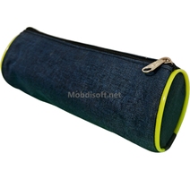 TROUSSE ECOLIER ROND  BEKAA  BK9159 