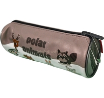 TROUSSE   RONDE FOREST   6 CL 70364 GOLDEN 