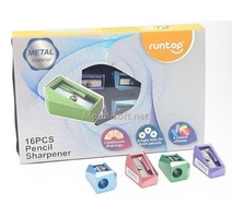Taille crayon metal 1 Usage ALGO 1007 