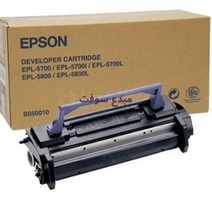 Toner EPSON EPL 5700/5800/5900/6100 comp 