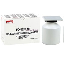 Toner Mita DC 1560/1860/2060/2360/1560 