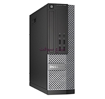 PC BUREAU  MARQUE DELL  OPTIPLEX 7020/I3/4G/500G Dell OptiPlex 7020 Small...