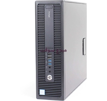 UC BUREAU HP PRODESK 600G2 I7-6700 3.4GHZ/16 DDR4/256 SSD HP...