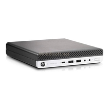 UC MINI USED MARQUE HP ELITEDESK 800 G3 I5 7EM...