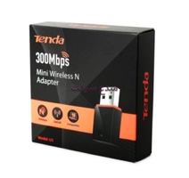 CLE USB wireless TENDA  300MBPS MINI U3 WIFI Le mini...