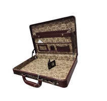 VALISE DIPLOMATIQUE  MONAMIX MX-5965 