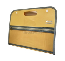 VALISSETTE EN PLASTIQUE TRIEUR  A4  BTN 13 POCHE 42152 YAPAP 
