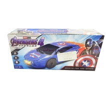 VOITURE AVENGERS 4NO 5080H 