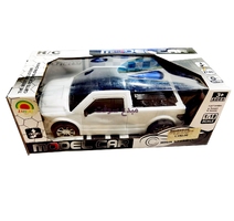 VOITURE MODEL CAR R/C 881- 