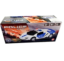 VOITURE POLICE HG-784 8359 