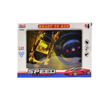 VOITURE RC READ TO RUN 11334-48 