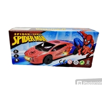 VOITURE SPIDER-MAN 5080G 11334-128 