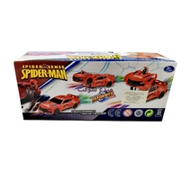 VOITURE SPIDER-MAN 5090 