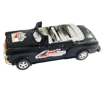 VOITURE TLC POLICE 606 20X8X4CM 