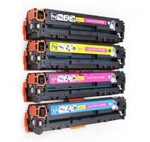 pack Toner hp COLEUR CF540A/541A/542A/543A/CRG054 PRODUCT DESCRIPTION :


	Model :...