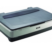 SCANNER EPSON Expression 10000 XL High performance for pros and...