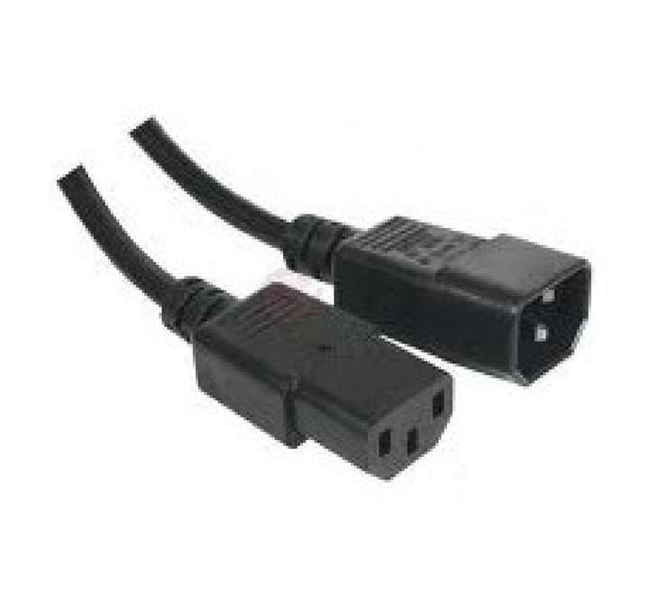 Câble D'alimentation Wireworld Silver Electra 7 – Schuko Vers C13, Neuf