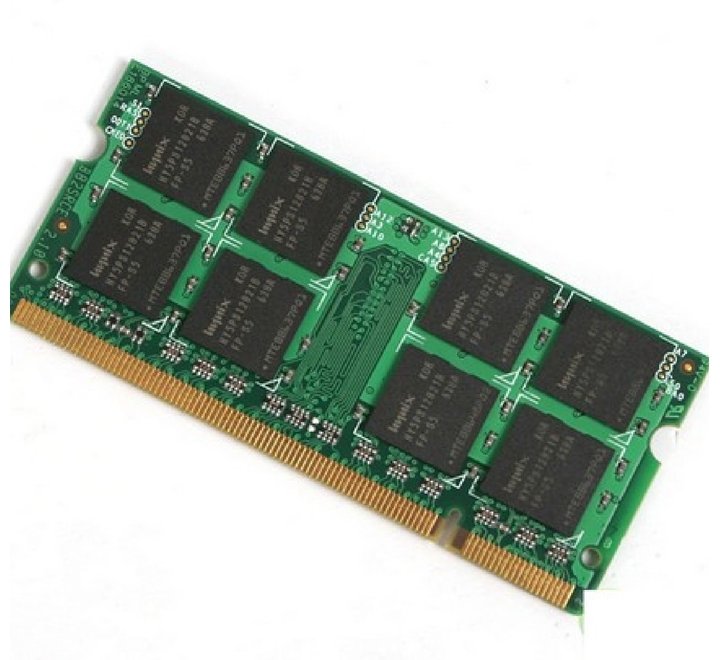 Mobdisoft. DDR3 4GO LAPTOP