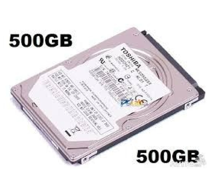 Disque Dur Toshiba MK1011GAV 10Gb 4200Rpm Ata 2,5  Pouces