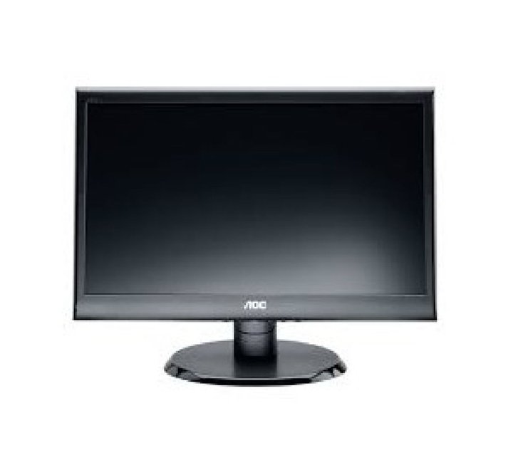 Mobdisoft. Ecran LCD 18.5 pouce AOC E970S