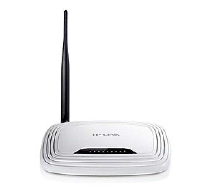 Mobdisoft. WIRLESS ROUTEUR TPLINK 150MBPS 4 PORTS WR740N WIFI
