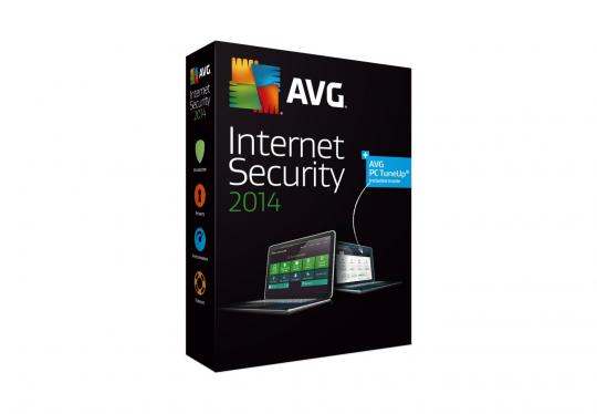 AVG  INTERNET SECURITY 2014   1 POSTS Performance

AVG helps you...