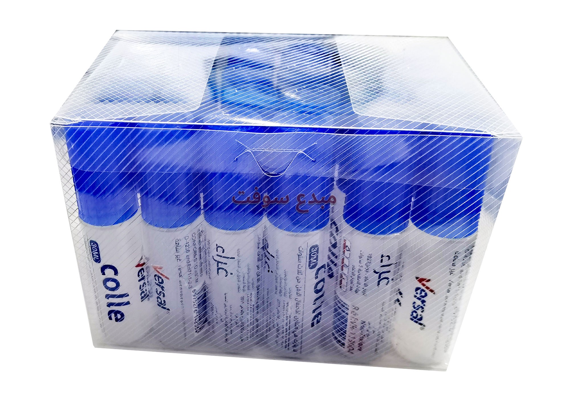 COLLE  ECOLIER 30ML VERSAL VR-113004 