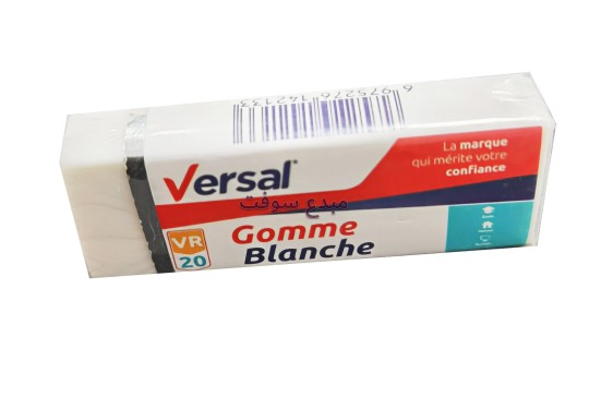 GOMME BLANCH  AL20  VERSAL VR-106001 