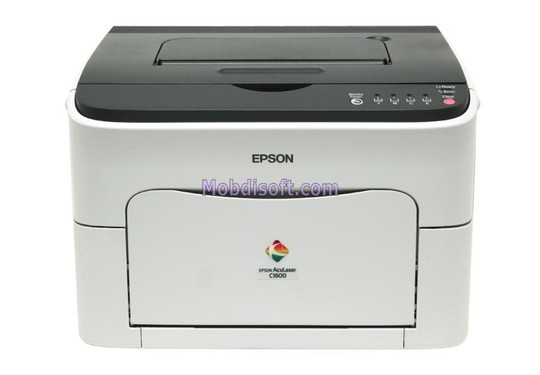 IMPRIMANTE LASER COULEUR EPSON C1600 
	
		
			 
			 
		
	


L'imprimante laser couleur...