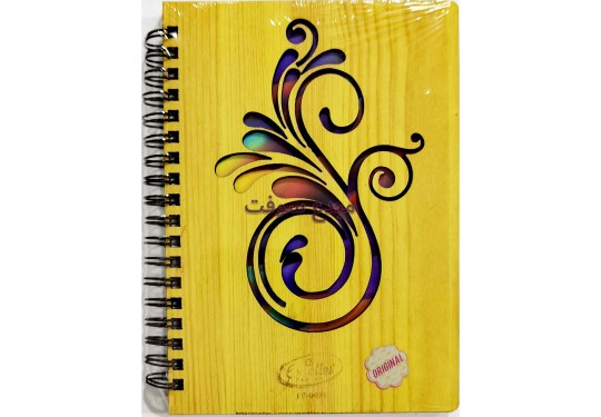 NOTE BOOKMY DIARY BOOK A5  EXCELLES EP-0498 