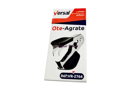 Ote Agrafe LUXE VERSAL VR2764 