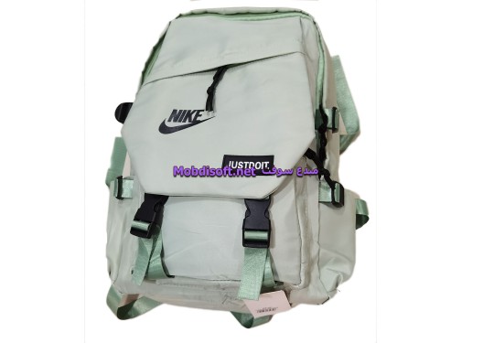 SAC A DOS SN-002 SCOOP IT NIKE   LUXE LXHXP  30x40x20cm 