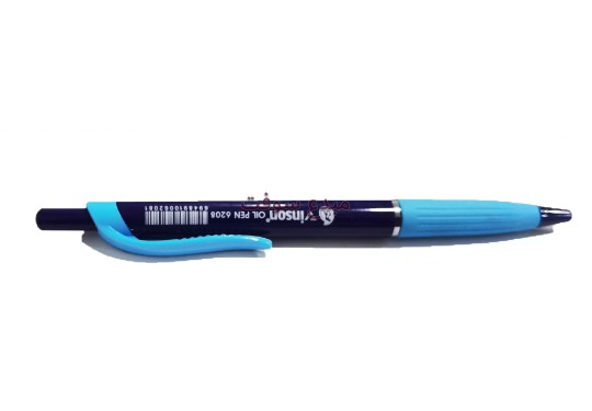 STYLO BOUTON VISION  YAPAP COUL 6208/6073 