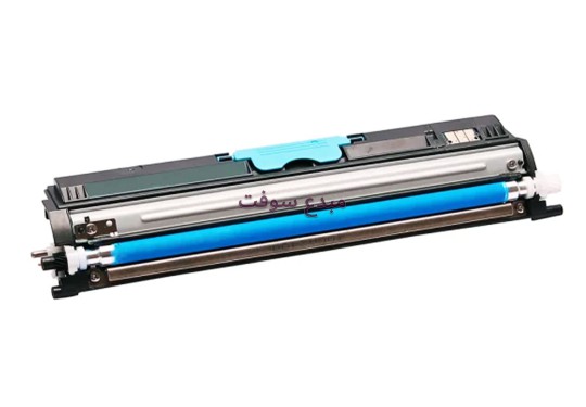 TONER EPSON C1600 CYAN Cartouche Toner Laser Cyan Compatible pour imprimantes...