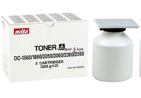Toner Mita DC 1560/1860/2060/2360/1560 